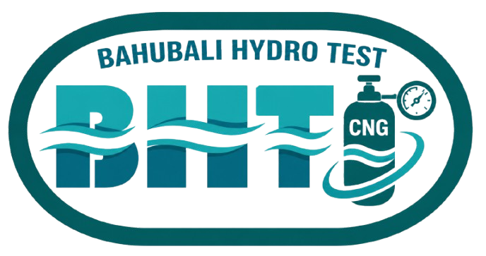 Bahubali Hydro Test Logo
